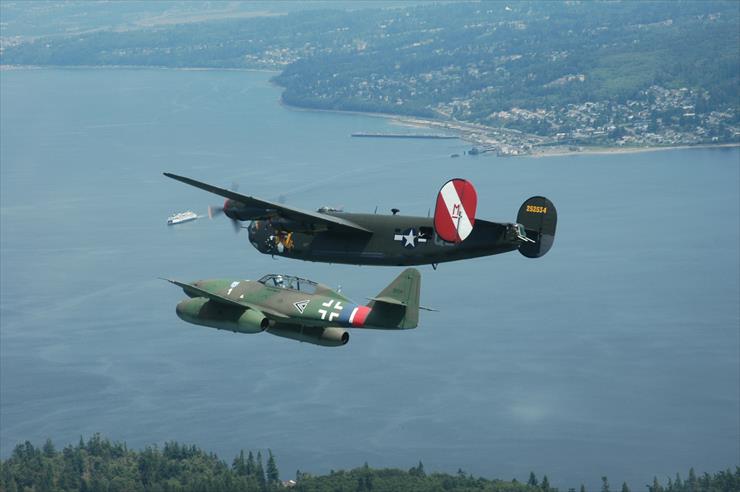 samoloty - II wojna światowa - II-07.jpg