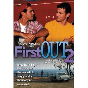 First Out 2 2008 - First Out 2.jpg