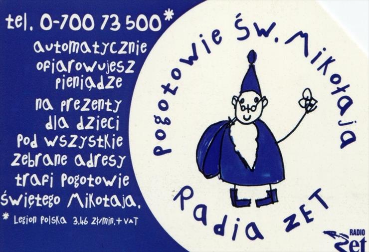 Polskie karty telefoniczne - zapasowe - zestaw 1 szt.426 - 22.   Karty.jpg