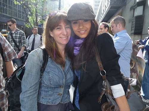 Nina Dobrev - nina-nyc-with-ian-s-hat-AGAIN-ian-somerhalder-and-nina-dobrev-21464480-500-375.jpg