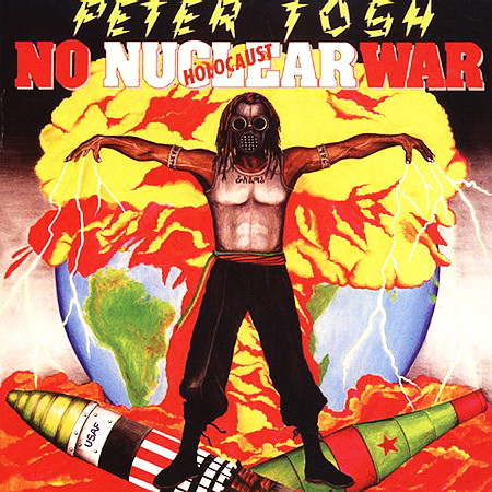 1987 - No Nuclear War - No Nuclear War.jpg