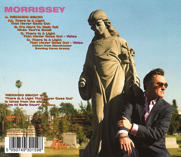 Galeria - Morrissey - There Is A Light That Never Goes Out5.jpg