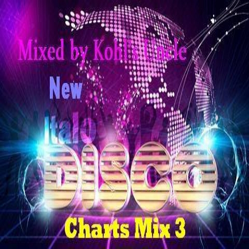  New Italo Disco Charts Mix - New Italo Disco Charts Mix - 3.jpg