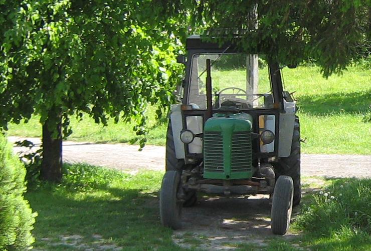 Dla traktorzystów - Mój Zetror 50 Super.bmp