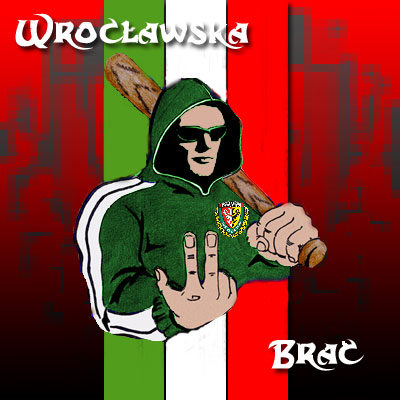 hooligans - Wrocławska brać.jpg