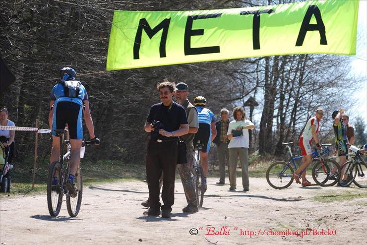 VI Leśny Maraton Wejherowski - DSC_0313.JPG