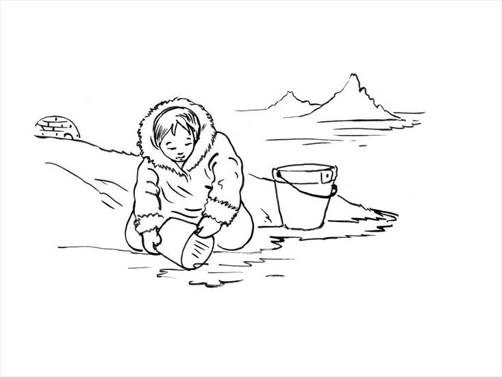 kolorowanki - Petite-fille-inuit-13.jpg