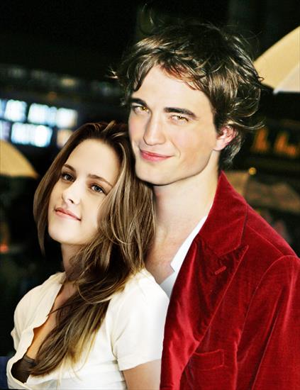 Kristen Stewart i Robert Pattinson - Bella-Swan---Edward-Cullen-lion-and-lamb-630929_608_790.jpg