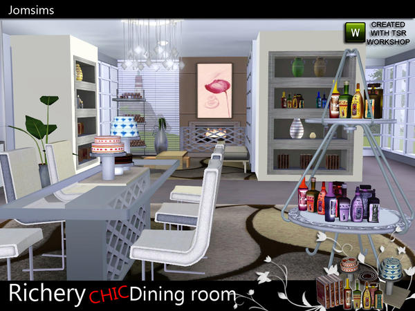 Richery Chic Dining Room - Richery Chic Dining Room 7.jpg