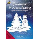 zima - Angelika Kipp - Filigrane Weihnachtszeit. Einteilige Fenster- und Wandbilder.jpg