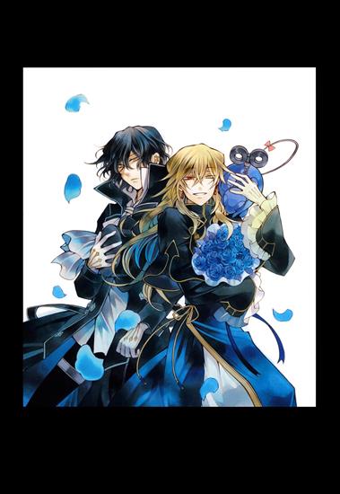 Pandora Hearts -odds-and-ends- - Pandora-Hearts odds-and-ends_013.jpg