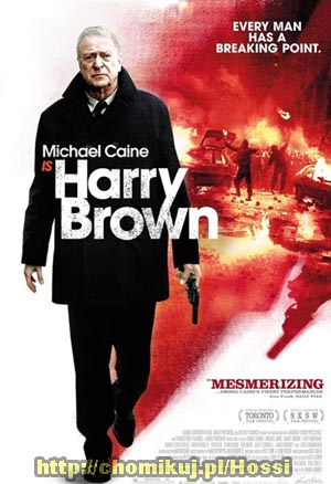 filmy za free - Harry Brown 2009 Lektor PL.DVDRip.XViD.jpg