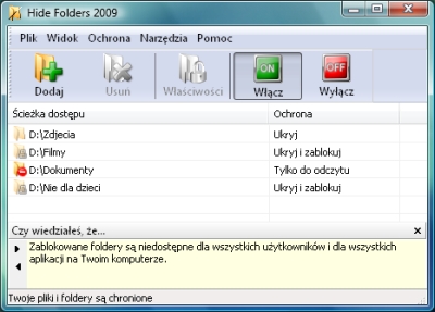 pendrive - Hide Folders 2009.jpg