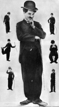 Charlie Chaplin - Charlie Chaplin.jpg