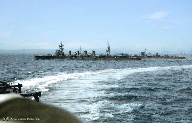 krążowniki lekkie - Sendai 1939 2.jpg