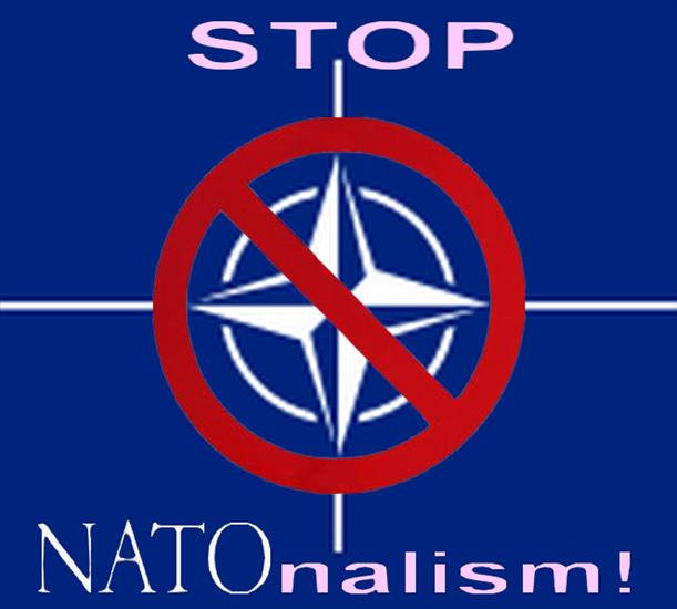 Galeria - Stop NATO.bmp
