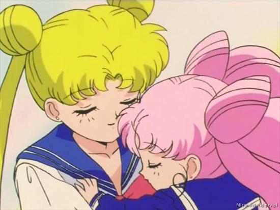 Moon - Sailor Moon i Chibiusa.jpg