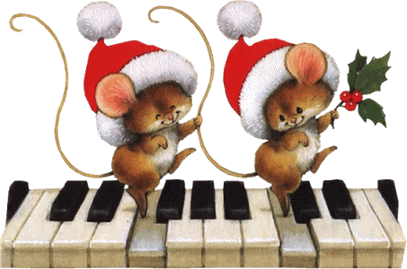 ŚWIĄTECZNE  RÓŻNOŚCI - Muzykalne myszki.bmp