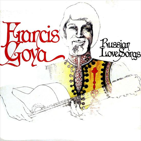 Russian Love Songs - Front.jpg