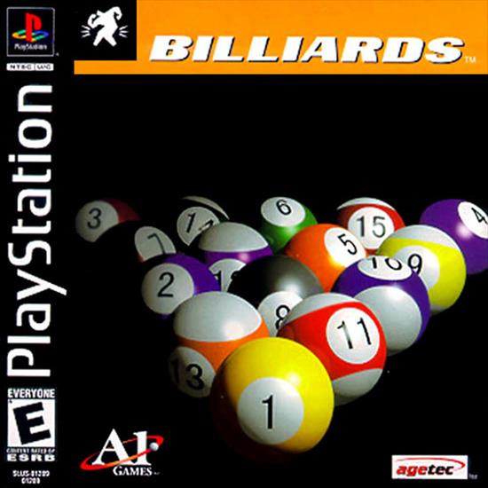 Billard - Billiards U SLUS-01289-front.jpg