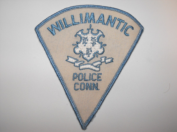 Connecticut - Willimantic PD.jpg