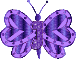 PURPLE BUTTERFLY - Purple Butterfly J.gif