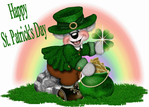St. Patricks Day na zielono - 1020894aq4lv38ti8.gif
