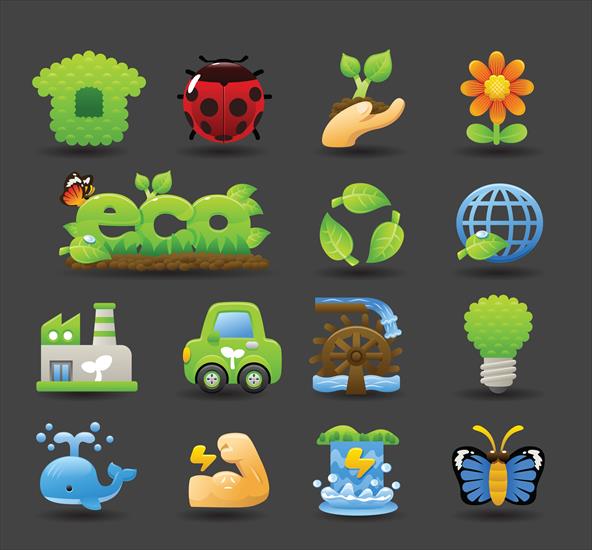 Green Icons.eps - Collection of Green Icons3.jpg