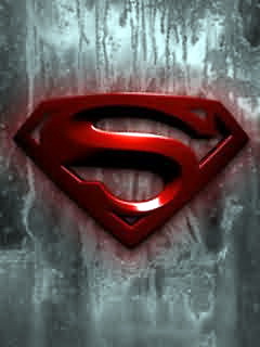 tapety na komórkę - Superman_Logo.jpg