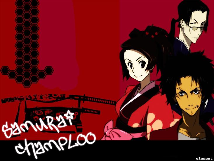 Samurai Champloo - Samurai Champloo29.jpg