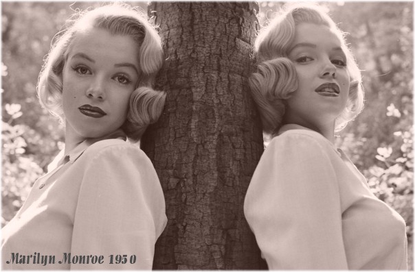 Marilyn Monroe - edclark.jpg