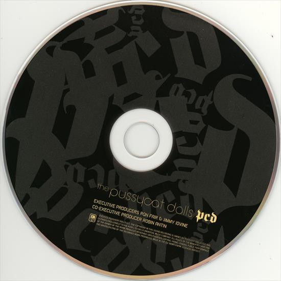 PCD 2005 - PCD CD.jpg