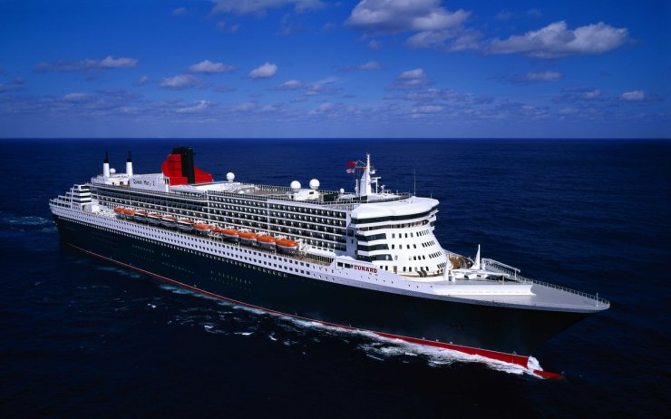 tapety - Vehicles_queen mary_398019.jpg