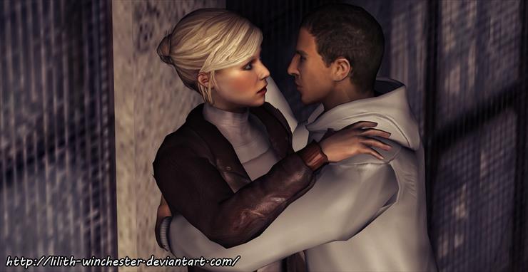 Assasins Creed II - lucy_and_desmond_by_lilith_winchester-d3cj2rz.jpg