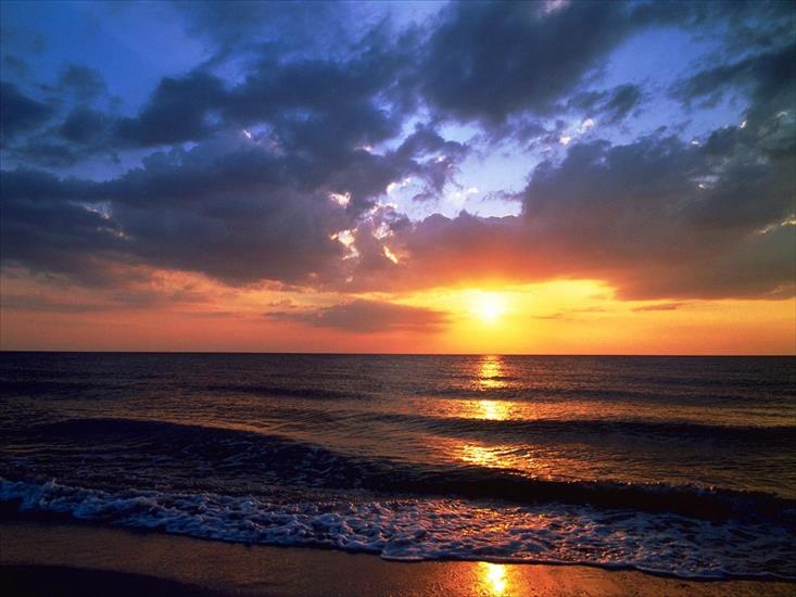 Widoki - Shoreline Sunset.jpg