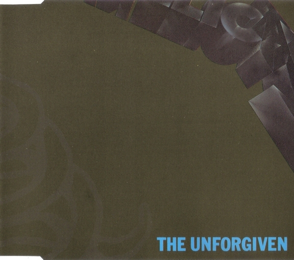 1991 - The unforgiven - folder.jpg