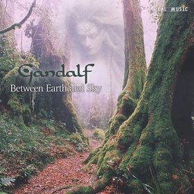 Gandalf - Between Earth and Sky 2003 - Between Earth and Sky -2003.jpg