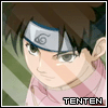 Avatary naruto - tenten02.gif