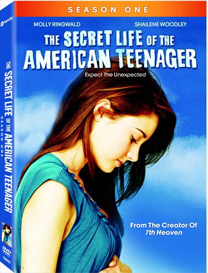 The Secret Life of the American Teenager Napisy PL - secretlife.jpg