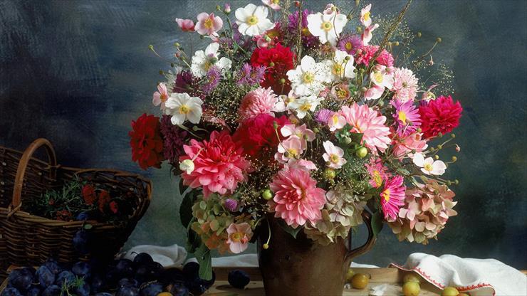Kwiaty - Close-up of Flowers Vol.11-6 2.JPG