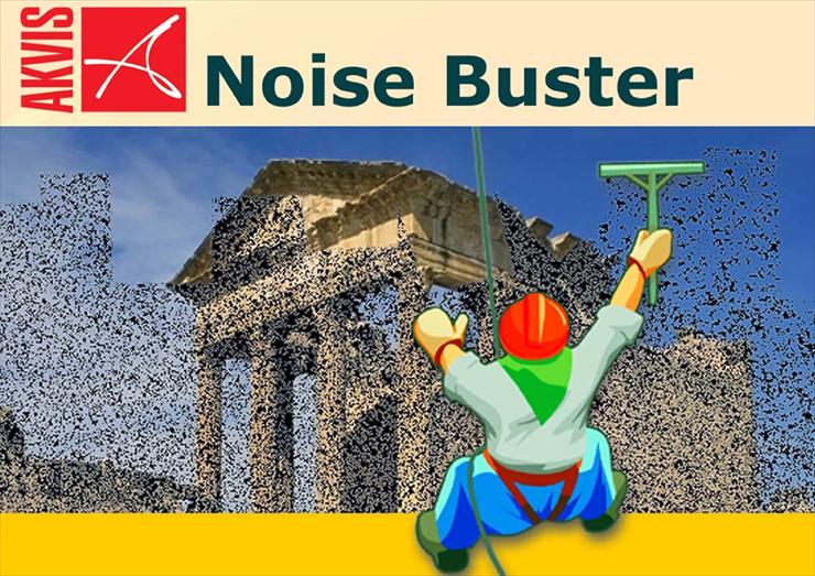 Noise Buster v. 7.5 - Noise Buster v. 7.5.jpg