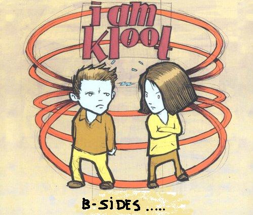 I Am Kloot - B sides collection 2008 - cover.jpg