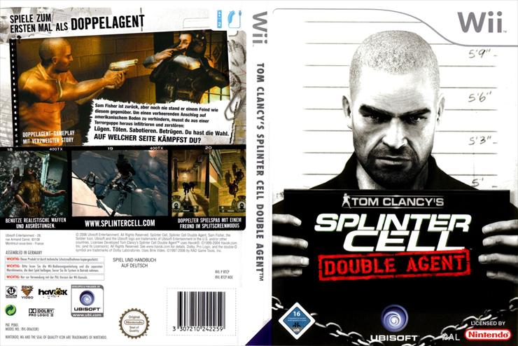 PAL - Splinter Cell Double Agent PAL DE.jpg