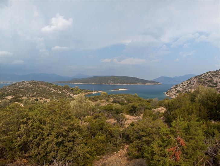  Wyspy greckie-Poros , Hydra - 126397.jpg