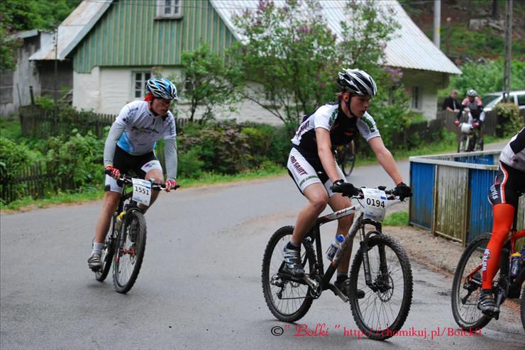 MTB Marathon - Międzygórze - DSC_0521.JPG