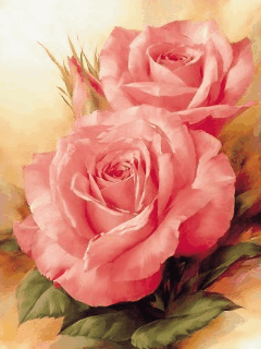 kwiaty - Roza.gif