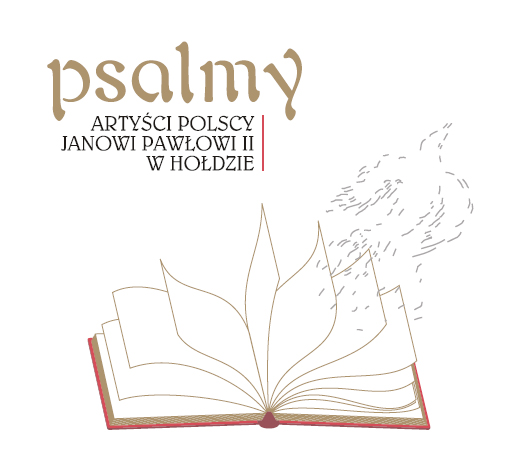 Artyści JPII Psalmy - Psalmy. Artyści Polscy Janowi Pawłowi II.jpg