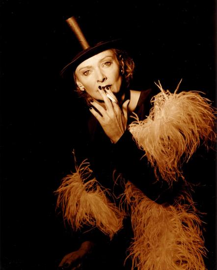  Marlene Dietrich - Marlene 01.jpg