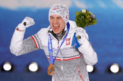 skoki narciarskie - Kamil Stoch_złoty medal.jpg