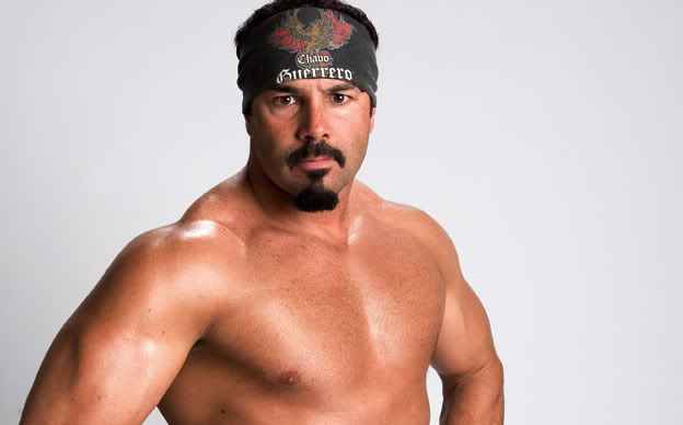 WWE Tapety - Chavo Guerrero.jpg